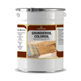 Цветное масло-грунт Borma GRUNDIEROL COLOR OIL 3910 (1л)